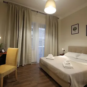 Bed & Breakfast Khome &, Catánia