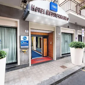 Hotel Western Mediterraneo, Catánia